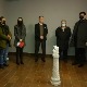 Бечка школа - истурено одељење