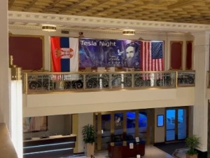 Одржана десета конференција у част Николе Тесле