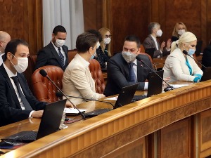 Влада сутра о "Рио Тинту", очекује се потврда изјаве премијерке да та компанија неће бити у Србији