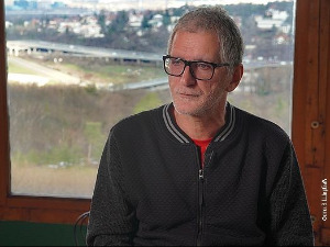 ТВ лица...као сав нормалан свет: Срђан Гојковић Гиле