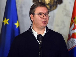 Вучић упутио саучешће поводом смрти Радована Белог Марковића 
