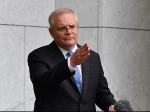 Нови "фронт" премијера Аустралије, сви против његовог предлога да малолетници возе виљушкаре