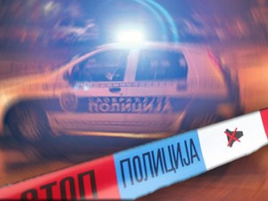 Ухапшен јер је обесио пса у Руми