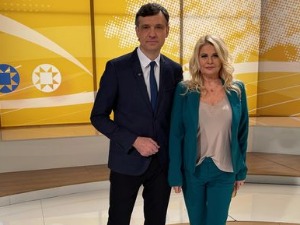 Магазин Србија на вези