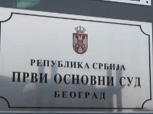 Настављено суђење возачу са Карабурме, саслушан вештак