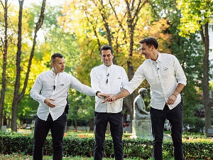 Авантура Србија