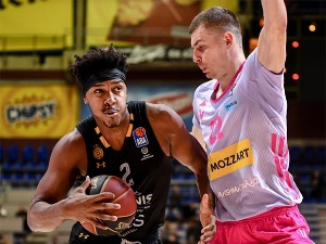 Сензација у "Пиониру", десеткована Мега срушила Партизан