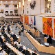 Аустријски парламент усвојио закон о обавезној вакцинацији - казна за невакцинисане од 600 до 3.600 евра