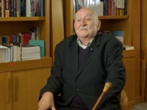 Radovan Beli Marković – pisac koji je od kolubarskog kraja stvorio osobenu vaseljenu Radovan Beli Marković – pisac koji je od kolubarskog kraja stvorio osobenu vaseljenu