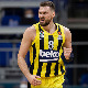 Гудурић чува Ђорђевића и шансе Фенера за топ 8, Реал сигуран у Берлину