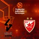Кошаркаши Звезде против Асвела враћају се у игру у Евролиги Кошаркаши Звезде против Асвела враћају се у игру у Евролиги