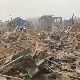 Судар камиона са експлозивом и мотоцикла у Гани - срушено стотине зграда, најмање 17 погинулих