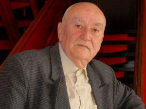 Књижевни дијалог: In memoriam Радован Бели Марковић