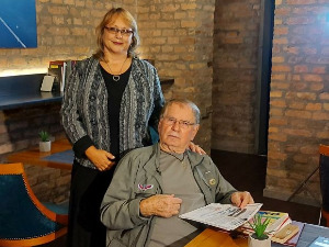 ТВ минијатуре: Лакоћа даривања, РТС Свет, субота, 14.16 