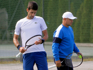 Vajda se prvi put oglasio o Novaku: Obeležen je, ali nije rekao poslednju reč u tenisu