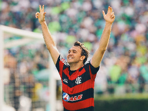 Србија на вези: Дејан Рамбо Петковић