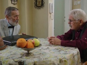 Јунаци нашег доба