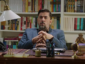 Јунаци нашег доба