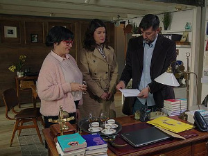 Јунаци нашег доба