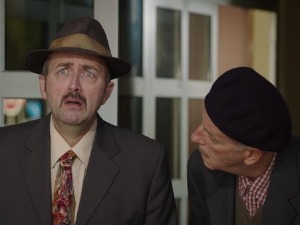 Јунаци нашег доба