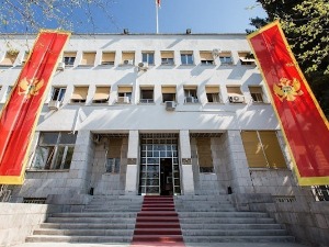 Podgorica, skupštinski odbor će saslušati Krivokapića i Abazovića zbog kokaina