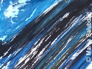 Звук испод – Љубљана