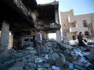 Ваздушни напад у Јемену - више од 60 мртвих, међу њима и деца