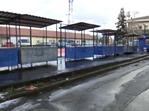 Ко је дужан да брине о пијацама широм Београда