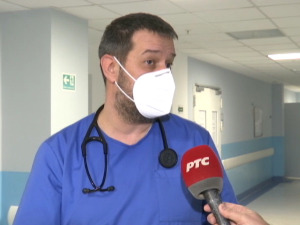Вирус и домаћин склопили примирје, ковид постаје лакша болест Вирус и домаћин склопили примирје, ковид постаје лакша болест