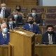 Политичка сцена Црне Горе по систему: Сменом ћеш ме, сменом ћу те