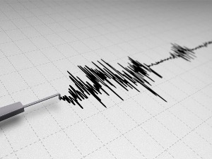 Јак земљотрес на Филипинима