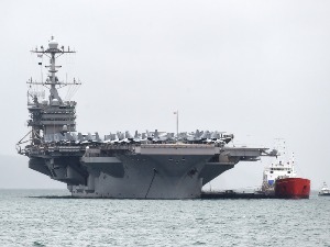 Удар Нептуна у Медитерану – војна вежба или порука за Москву