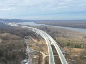 Забрањен приступ деоници пруге Стара Пазова – Нови Сад