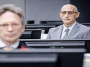 Продужен притвор Саљиху Мустафи оптуженом за злочине "ОВК"