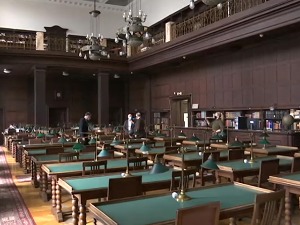 Побољшање позиције на Шангајској листи један од задатака Универзитета у Београду