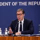 Reagovanja na saznanja o pripremi atentata na predsednika Srbije
