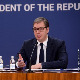 Реаговања на сазнања о припреми атентата на председника Србије