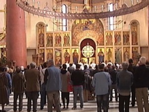 Парастос жртвама убијеним пре 29 година у акцији "Масленица" хрватске војске