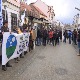 Одржани еколошки протести у више места у Србији