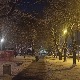 Srbija pod snegom, glavni putni pravci prohodni, saobraćaj otežan, očekuje se i pad temperature