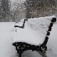 Ledeni dani u Srbiji – mraz, oblaci i slab sneg