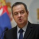 Дачић: Расписивање парламентарних и локалних избора 15. фебруара Дачић: Расписивање парламентарних и локалних избора 15. фебруара
