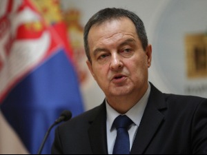 Дачић: Расписивање парламентарних и локалних избора 15. фебруара