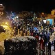 Црна Гора, поново протести против формирања мањинске владе Црна Гора, поново протести против формирања мањинске владе