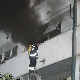Požar u stanu na Novom Beogradu, nema povređenih