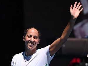 Медисон Киз елиминисала Паулу Бадосу за пласман у четвртфинале