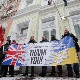 Британци поново оптужују Русију због Украјине, Москва одговара: Престаните са провокацијама