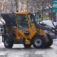 Nastavljeno čišćenje ulica u Beogradu, utrošeno oko 400 tona soli
