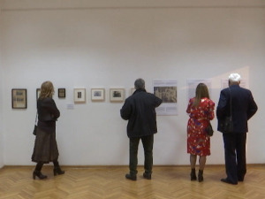 Једна од највећих колекција руске уметности изложена у Вршцу