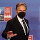 Блинкен одобрио балтичким државама слање оружја у Украјину